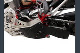 P-Tech Beta Skid Plates 2T