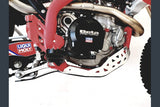 P-Tech Beta Skid Plates 4T