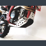 P-Tech Beta Skid Plates 4T