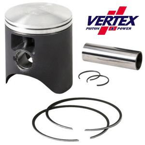 Vertex Pistons