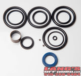 Shock Rebuild Kits