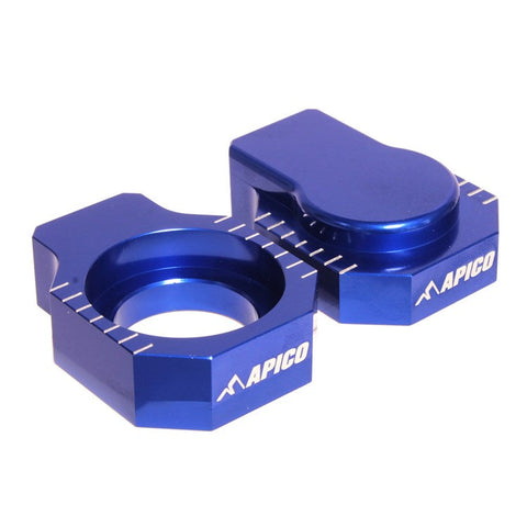 REAR AXLE BLOCK Sherco 14-23