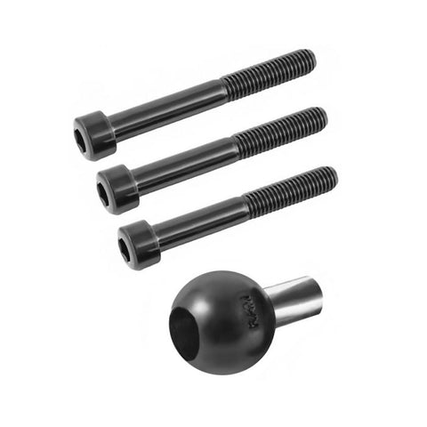 Assorted Ram Mount Parts