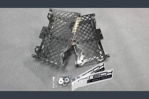 P-Tech Rad Guards Beta