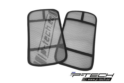 Radiator Sleeves P-Tech
