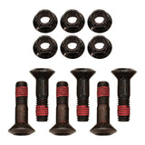 SPROCKET BOLT KIT