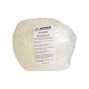 Loose Fill Silencer Packing