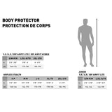 Leatt Body Tee 3DF Airfit Lite *SALE*