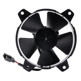 Jitsie Trials Cooling Fans