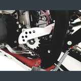 P-Tech Clutch Slave Cylinder Protection