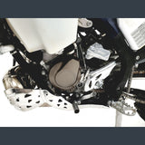 P-Tech Clutch Slave Cylinder Protection
