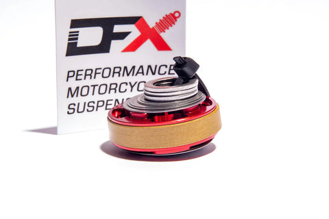 DFX X Factor Shock Upgrade Kit - KTM/Husky/Gasgas 50mm Linkage