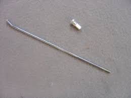 Spoke, 10x149 - 97228-42138KO