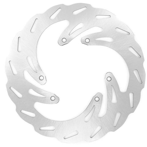 SRT Brake Rotor - Rear