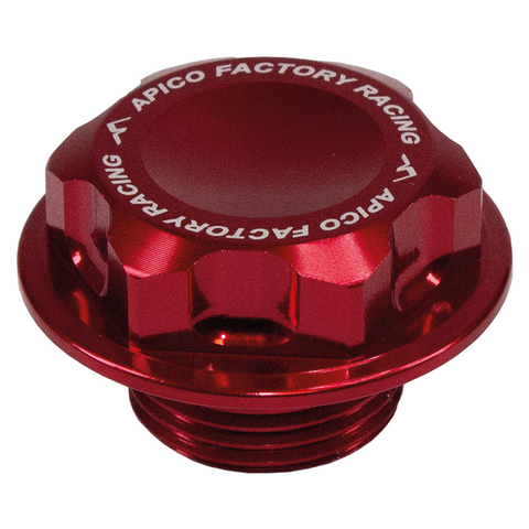 Apico Steering Stem Nut - BETA