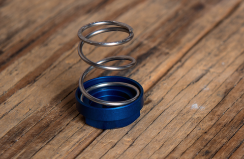 Fasst Company Rear Brake Return Spring