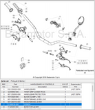 BETA OEM - SCREW