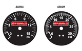 Tire Pressure Gauge Langs Special