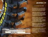 Dunlop GEOMAX MX34