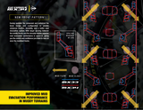 Dunlop GEOMAX MX34