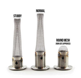 Fisch Moto Spark Arrestors