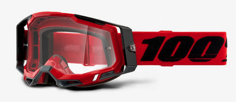 100% Goggles