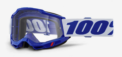 100% Goggles