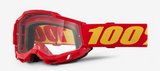 100% Goggles