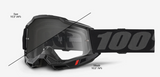 100% Goggles
