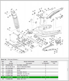 Beta OEM - SPACER - 12X20X40