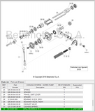 Beta OEM - Bearing 6.19.6