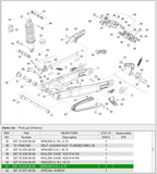 BETA OEM - SPACER D.8 L.4,75