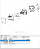 Beta OEM -  Oil Injection Delete Manifold 200