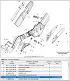 Beta OEM - CENTRAL SILENCER PROTECTION