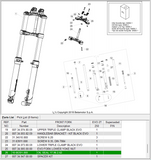 Beta OEM - O RING - 17.96X2.62