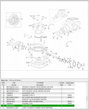 GasGas OEM -  P.V. bearing *SALE*