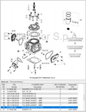 P.V. VENT FITTING BETA 2T