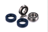 Front Wheel Bearing Kit - Factory Links