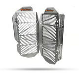 Enduro Engineering Radiator Braces - SHERCO