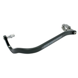 Zeta Handguard Bar Kit W/Clamp Mount