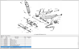 BETA OEM - BOLT 8.55
