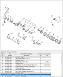 BETA OEM - NEEDLE Bearing 12.18.12