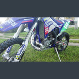 P-Tech Skid Plates for Sherco