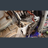 P-Tech Clutch Slave Cylinder Protection