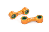 CSP SHOCK LINK ARMS W/BEARINGS, RED, BETA EVO 09'-25'