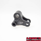 CSP DELTA LINK W/BEARINGS, RED, BETA EVO 2T/4T 09'-Current