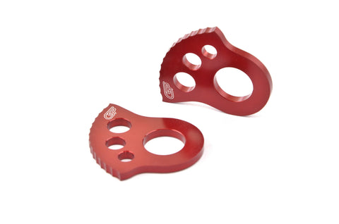 CSP CHAIN ADJ. SNAIL CAMS, BLACK, MONTESA
