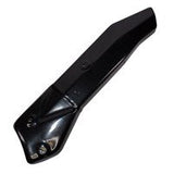 Trials Engine & Exhaust Protection