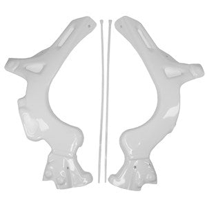 BETA Trials Frame Protection