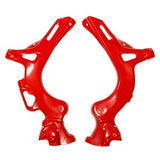 BETA Trials Frame Protection